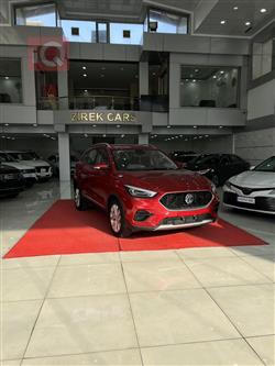 ام جي ZS